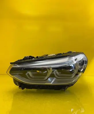 Headlight/headlamp