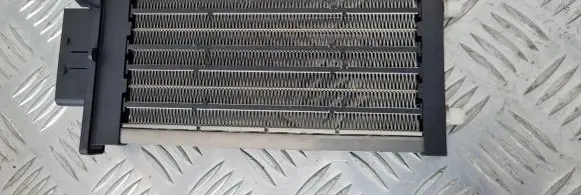 SsangYong Actyon sports I Electric cabin heater radiator