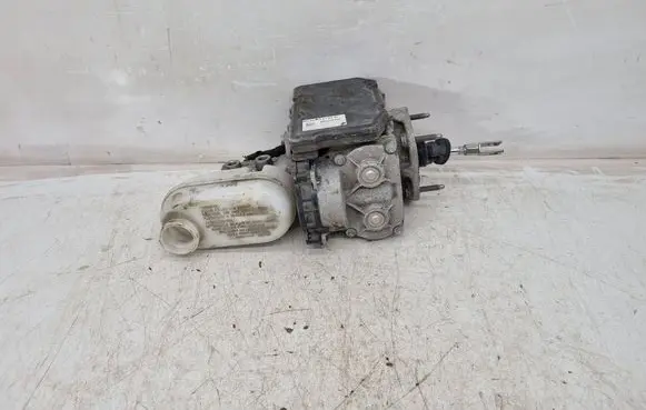 Tesla Model S Brake booster 103712300B