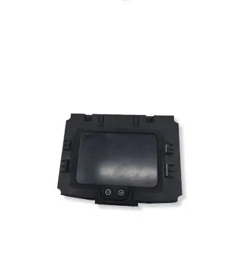 Opel Zafira A Screen/display/small screen 24435537 75401663804 5WK70044