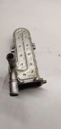 Audi A4 S4 B6 8E 8H EGR valve cooler 03g131513j