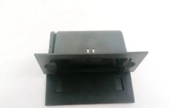 Car ashtray