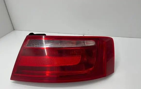 Audi A5 8T 8F Rear/tail lights 8T0945096 AU484