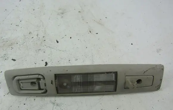 Chevrolet Trans Sport Other interior light 