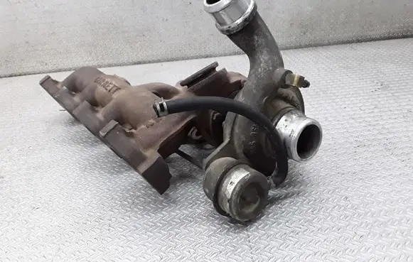 Ford Focus Turbo XS4Q6K682BB