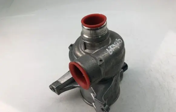 Volvo XC60 Water pump 327827210