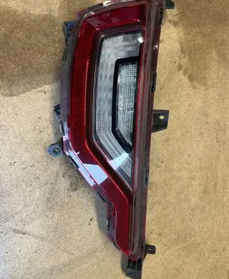KIA Niro Rear bumper light 92405AT100