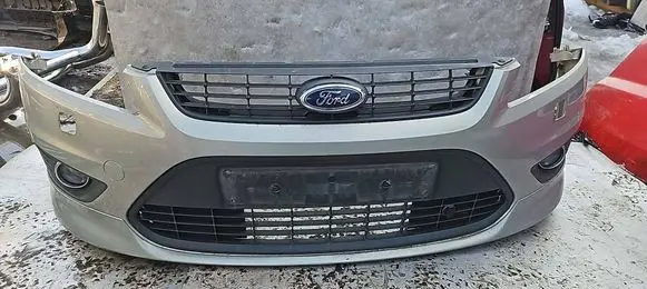 Ford Focus Front bumper 