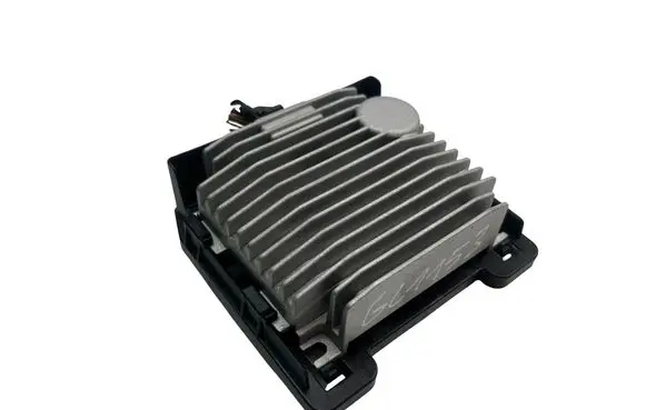 Audi A6 S6 C8 4K Sound amplifier 