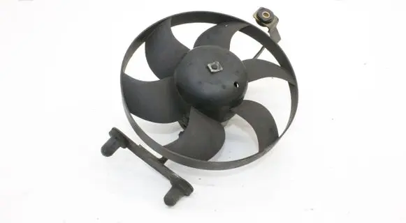 Porsche Boxster 986 Fan impeller 98662403600