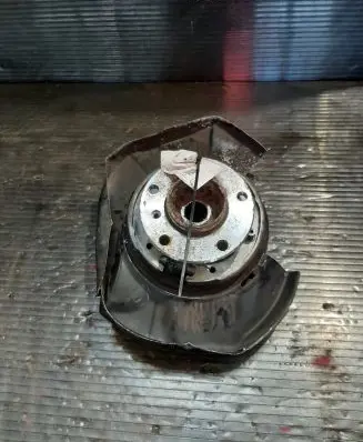BMW 4 F32 F33 Rear wheel hub