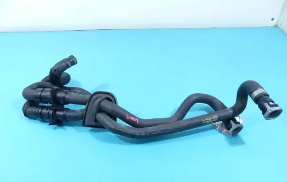 Volvo XC60 Engine coolant pipe/hose 6G91-18C266-CG IMPRK1301550