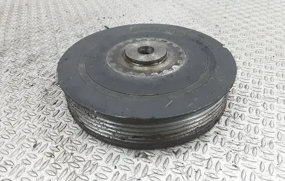 Renault Laguna I Crankshaft pulley