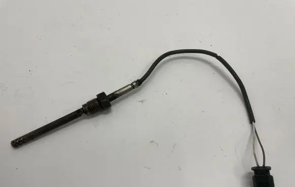Mercedes-Benz E W211 Exhaust gas temperature sensor A0051534028