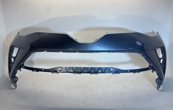 Toyota C-HR I Front bumper 