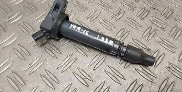 Toyota Yaris High voltage ignition coil 9091902257