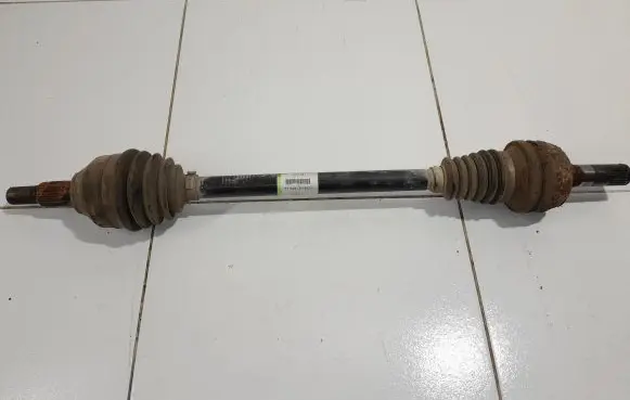 Cadillac SRX Rear driveshaft 15919080 T71K2517718523 10085173