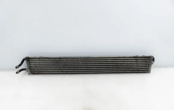 Porsche Cayenne (92A) Engine oil radiator 7P0317019