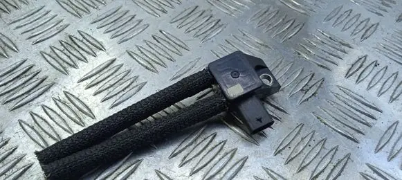BMW X5 F15 Exhaust gas pressure sensor 7805758