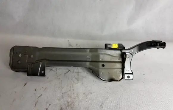 Toyota C-HR I Side radiator support slam panel 53203F4900 89173F4010