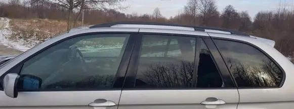 BMW X5 E53 Other interior part 3179067