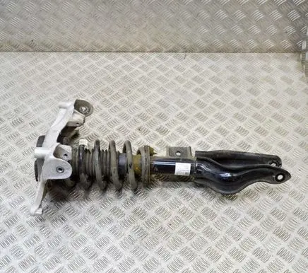 Tesla Model 3 Front shock absorber/damper 104436300F