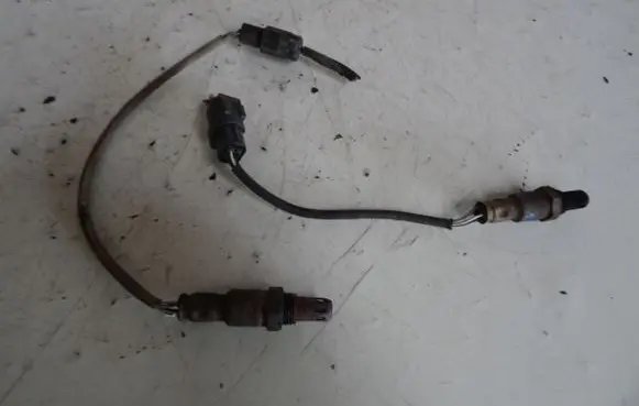Nissan Qashqai Lambda probe sensor