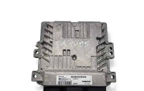 Engine control unit/module ECU