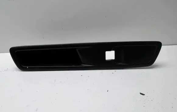 Citroen Jumpy Front door window switch trim 98144407ZD 00202617 5663