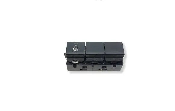 Citroen Jumpy ESP (stability program) switch 98088542ZD 00190941629