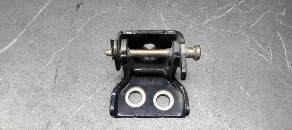 Peugeot 407 Rear door hinge set 