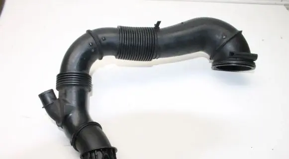 Porsche Macan (95B) Air intake duct part 95B128532A