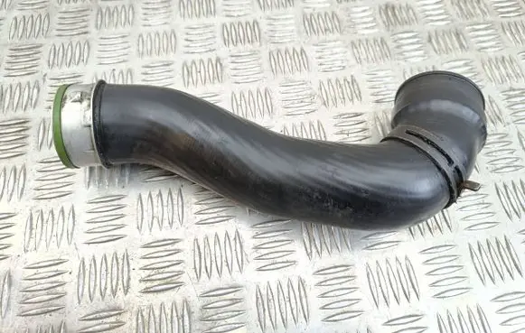 Volkswagen Phaeton Intercooler hose/pipe 3D0145834AA