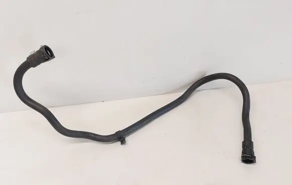 Opel Astra L Engine coolant pipe/hose 9673473980