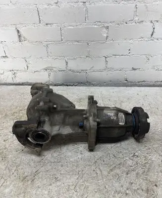 Ford Kuga II Rear differential 