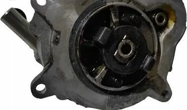 Infiniti Q50 Tandem pump 146505CA0A