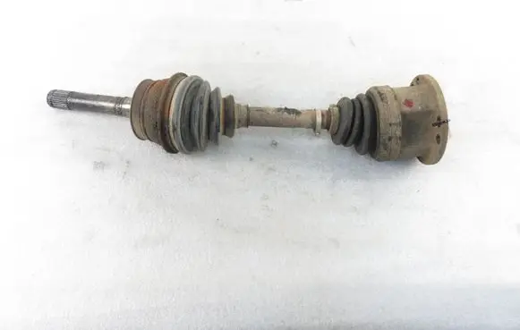 Nissan Terrano Front driveshaft 