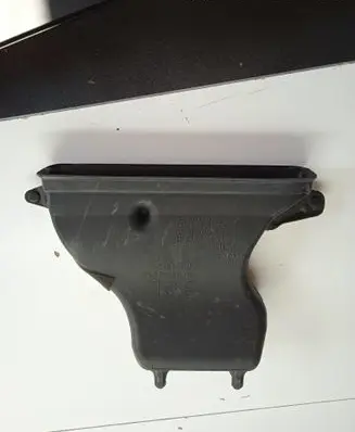 Toyota Prius+ (ZVW40) Cabin air duct channel 5508547050