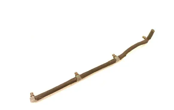 KIA Sportage Fuel return line/hose 