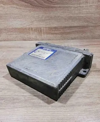 Renault Scenic I Engine control unit/module ECU HOM7700868189 7700105605