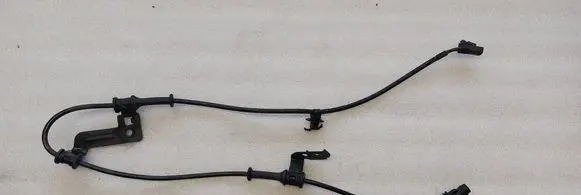 KIA Carens III ABS brake wheel speed sensor 95670A4300
