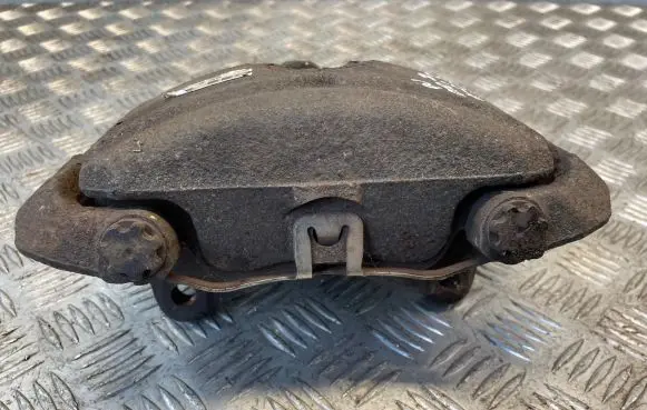 Audi A4 S4 B8 8K Front brake caliper