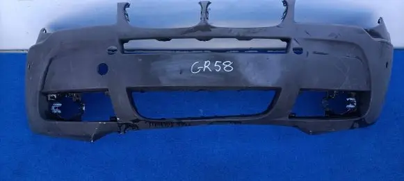 BMW X3 E83 Front bumper 51113417729