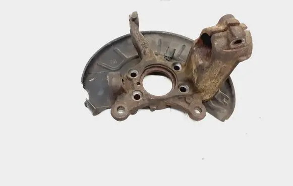 Volkswagen Touran II Front wheel hub