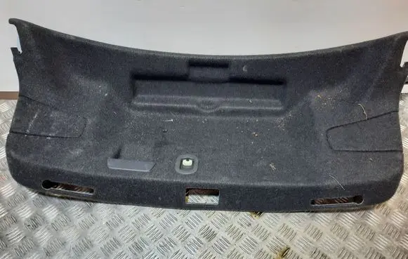 Audi A3 S3 8V Tailgate/boot lid cover trim 8V5867975