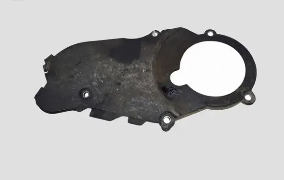 Volkswagen Golf VI Timing belt guard (cover) 03L109147B