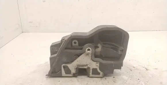 BMW 5 E60 E61 Front door lock