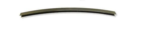 BMW X6 F16 Rear door glass trim molding 7317786 73177317786
