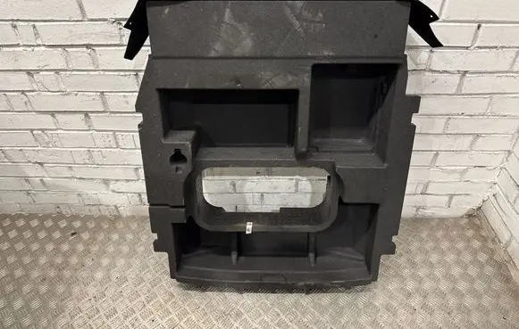 Alfa Romeo Stelvio Rear floor carpet liner 50552176