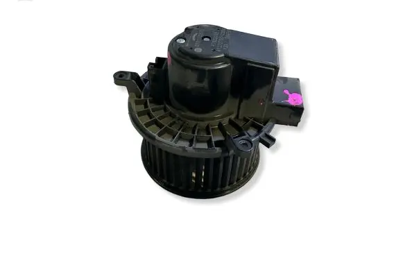Chrysler Pacifica Heater fan/blower 0701132570 2849A AY2727000284